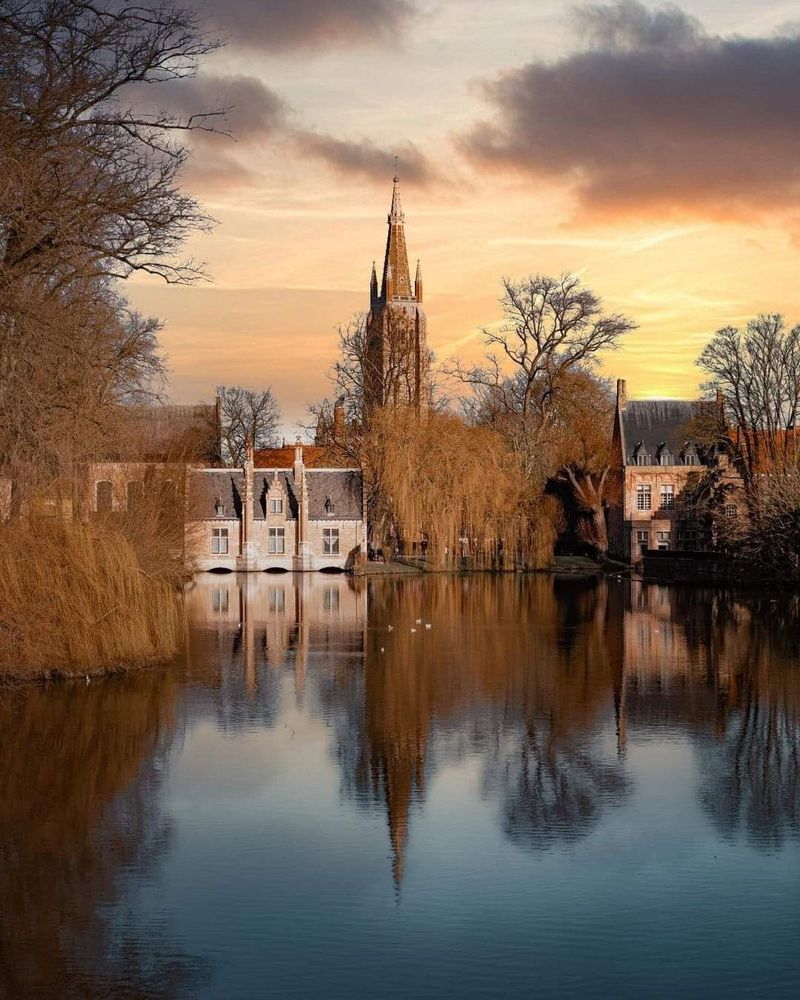 Bruges — Belgium