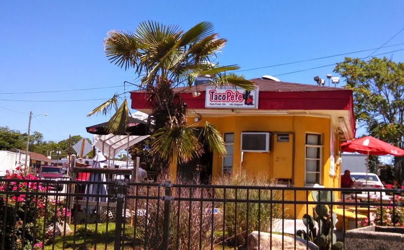 Taco Pete: The Wing Secret Menu