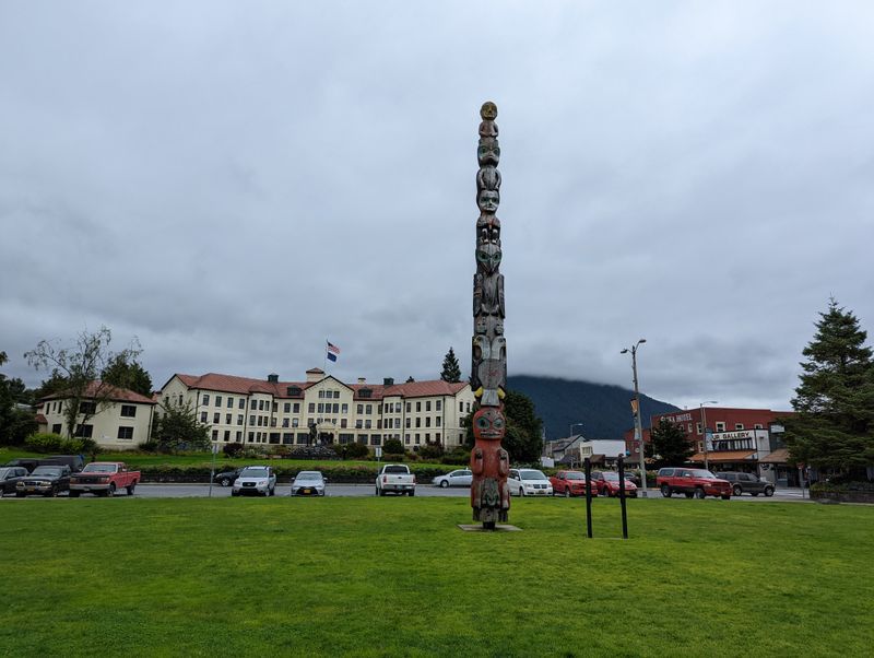 Sitka Summer Music Festival