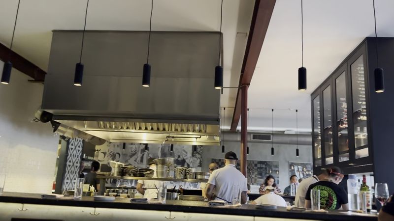 Rooster & the Till – Tampa