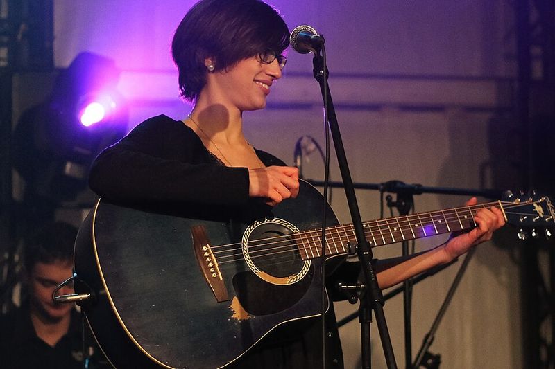 Joan Jett & the Blackhearts – I Love Rock ’n Roll