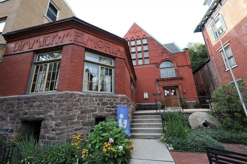 Jim Thorpe, Pennsylvania