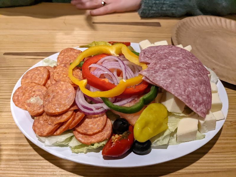 The Cold Antipasto That Deserves Its Own Spotlight