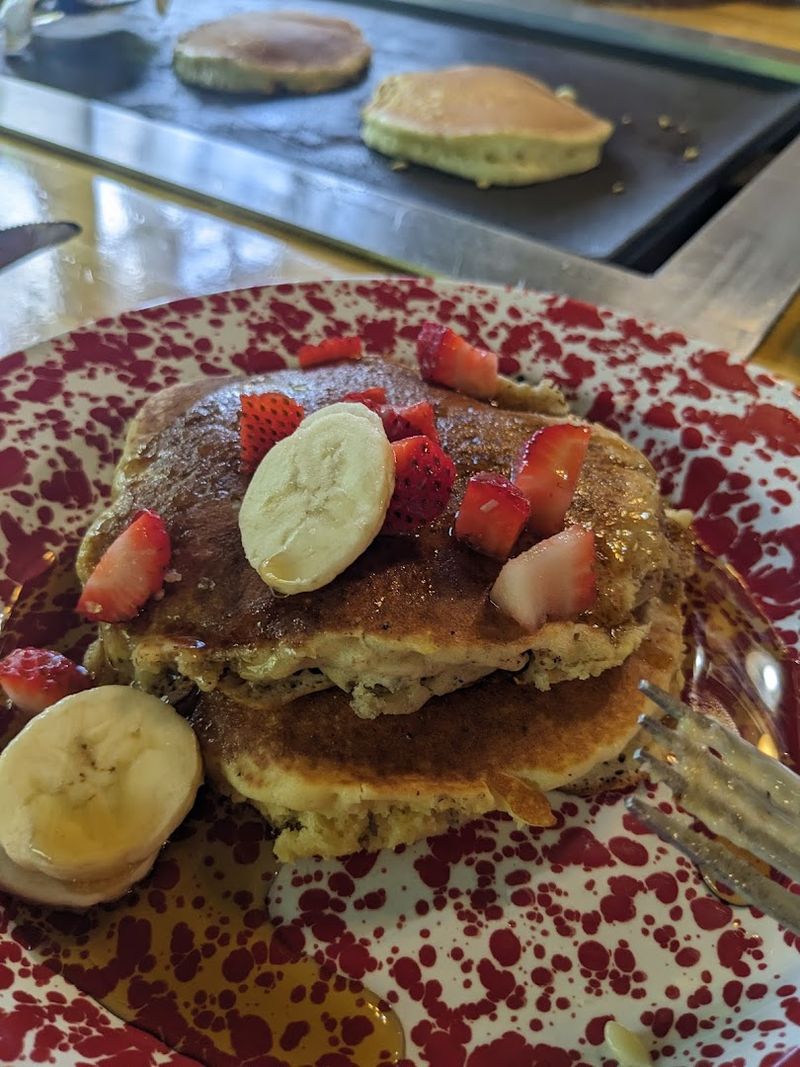 All-You-Can-Eat Pricing and What to Expect on the Menu