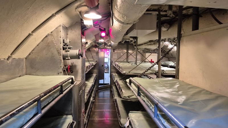 The Night Routine: What Actually Happens After Lights Down