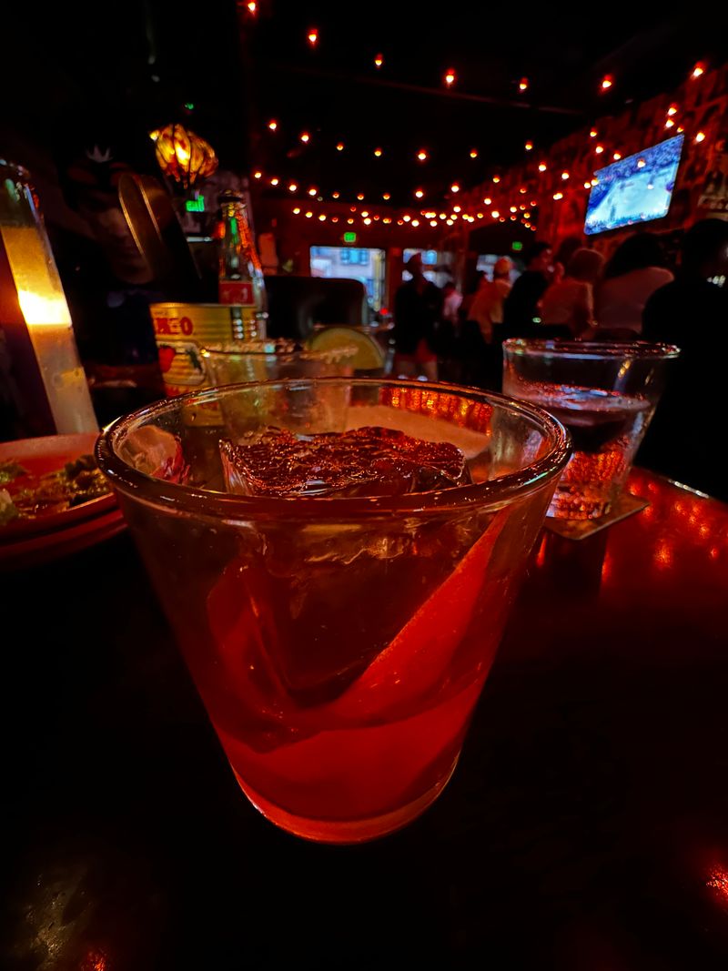 Gaslamp Vibes and DJ Nights