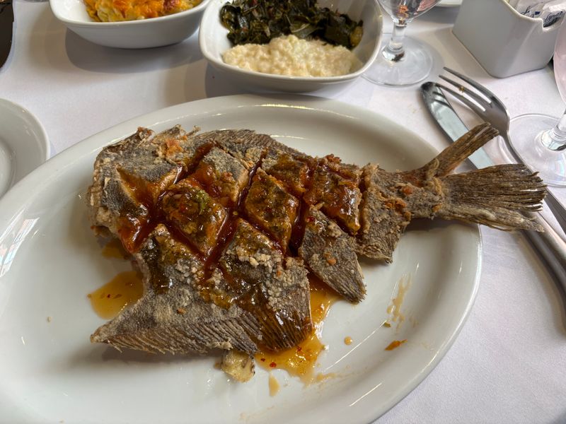 Savor Lowcountry Cuisine Without the Waitlists