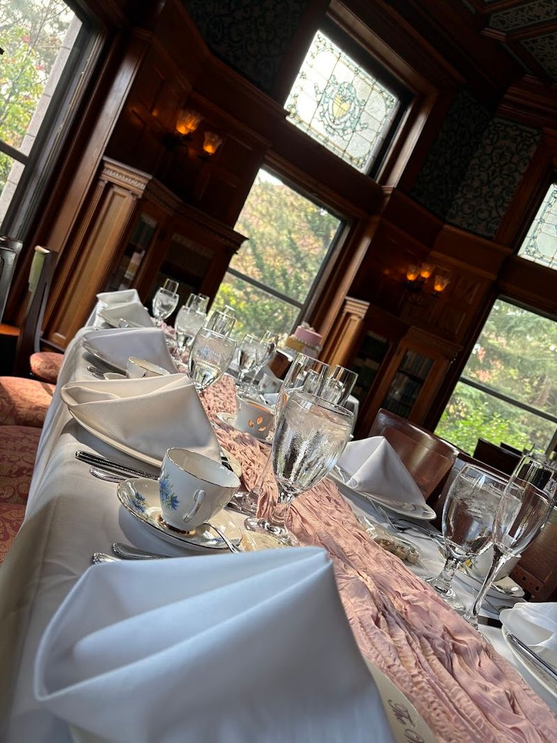 Service With Ceremony