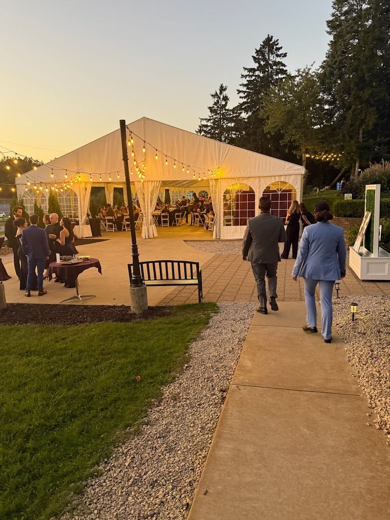 Events With Jazz-Era Spark