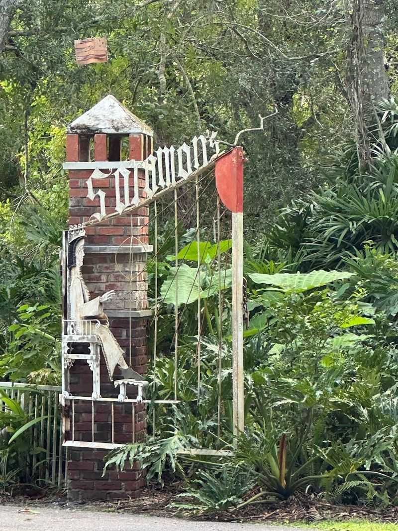 The Car Collection Next Door