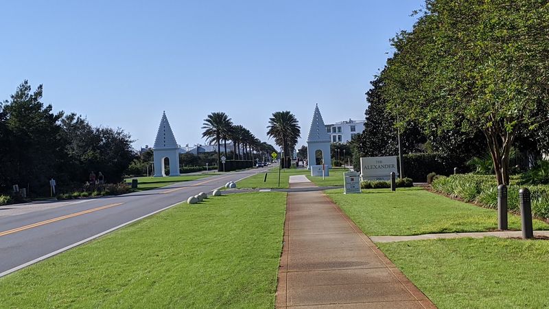 The Story Behind New Urbanism Here