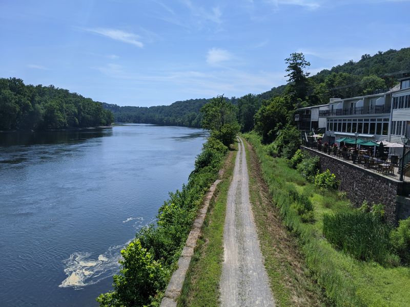 Easy Nature Walks And Quiet Trails