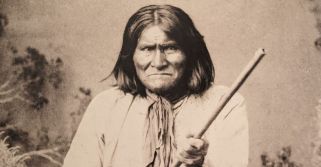 Trace the Final Days of Geronimo at This Historic Oklahoma Fort
