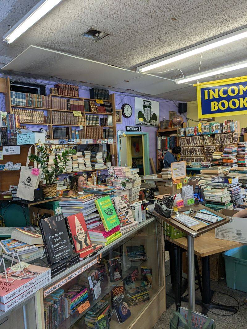 Staff Knowledge and Kindness