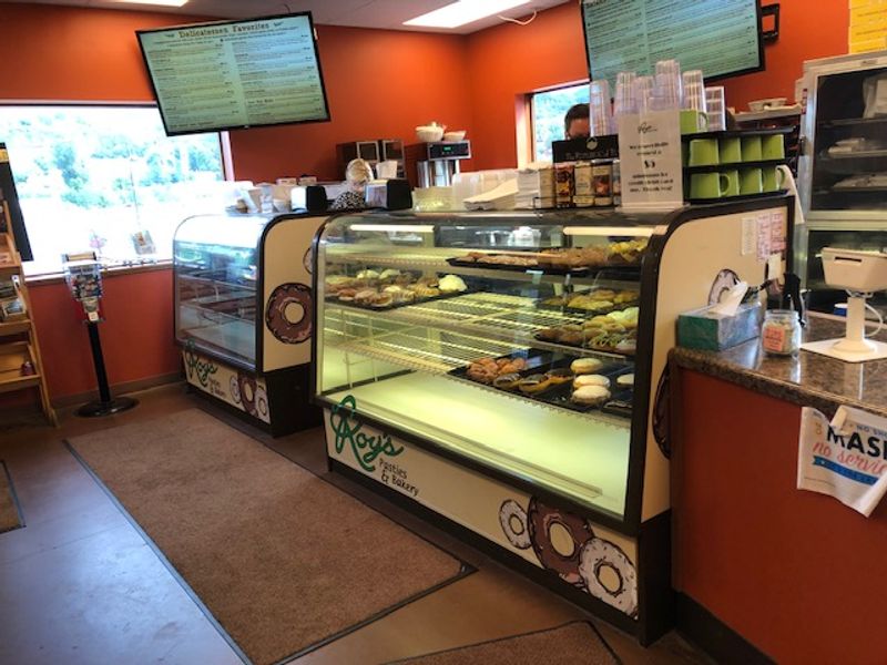 Breakfast Pasties Worth Setting an Alarm For