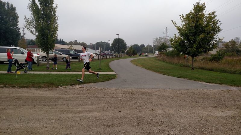 Starting Your Ride at Cadillac Commons