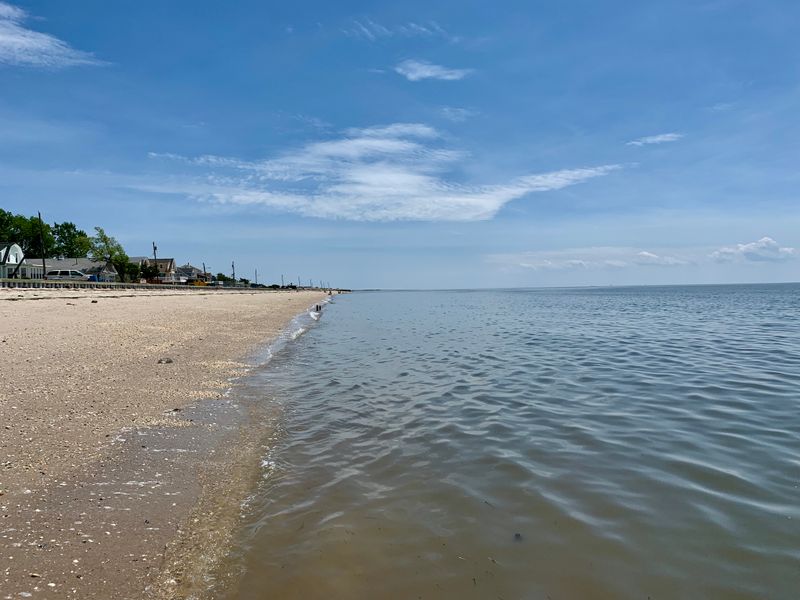Kayaks and Water Trails