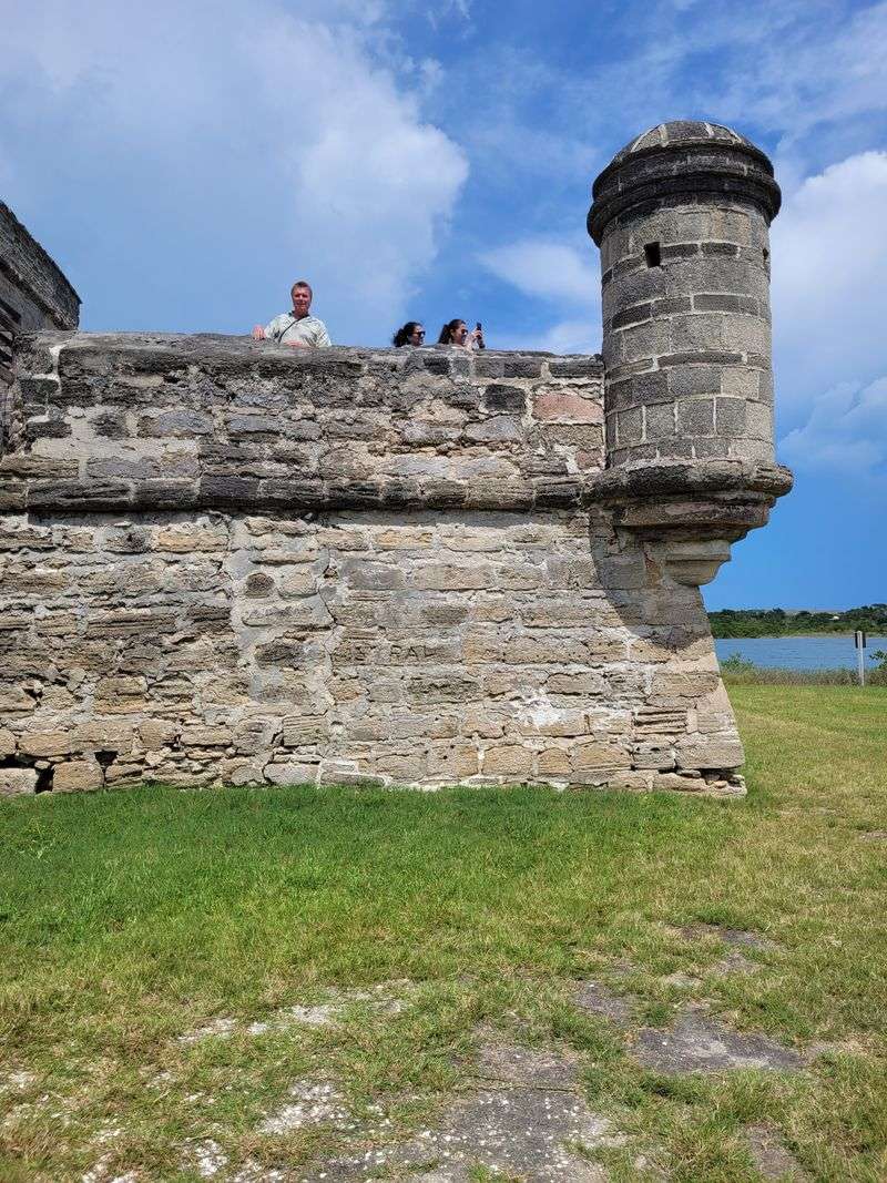 Ranger Talks That Stick