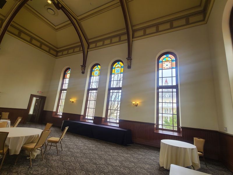 Architecture You Can Read Like A Book