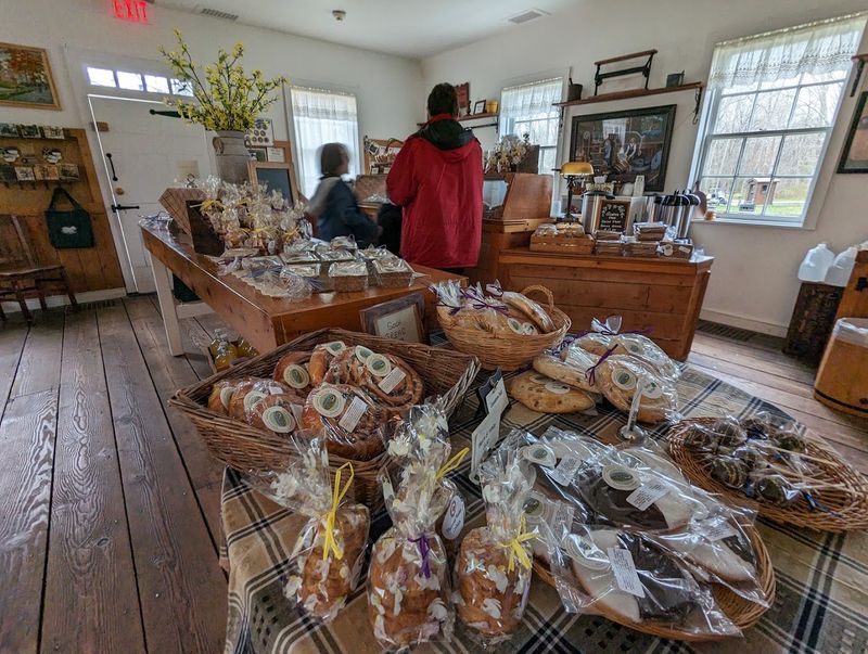 The Bakery and General Store Worth a Stop