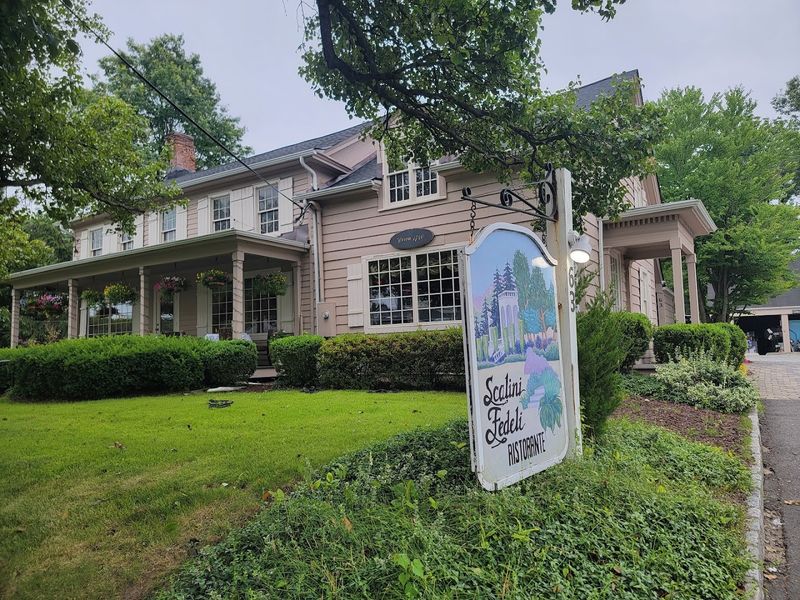 Scalini Fedeli (Chatham)