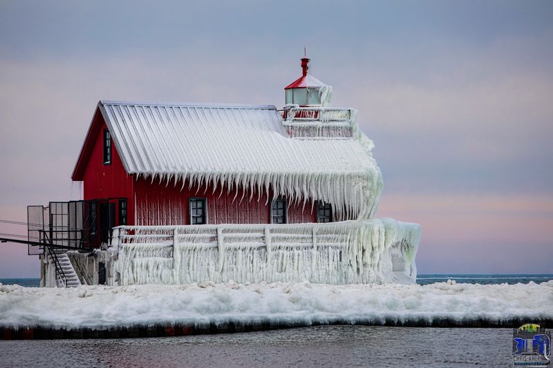 Grand Haven, Michigan
