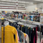 Treasure Hunters Lose Track of Time Inside This Massive Oklahoma Store