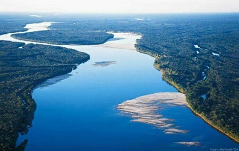 Romanticizing the Unknown