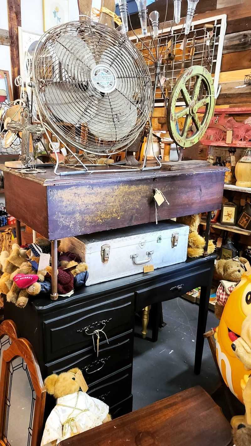 Beat the Florida Heat While You Browse