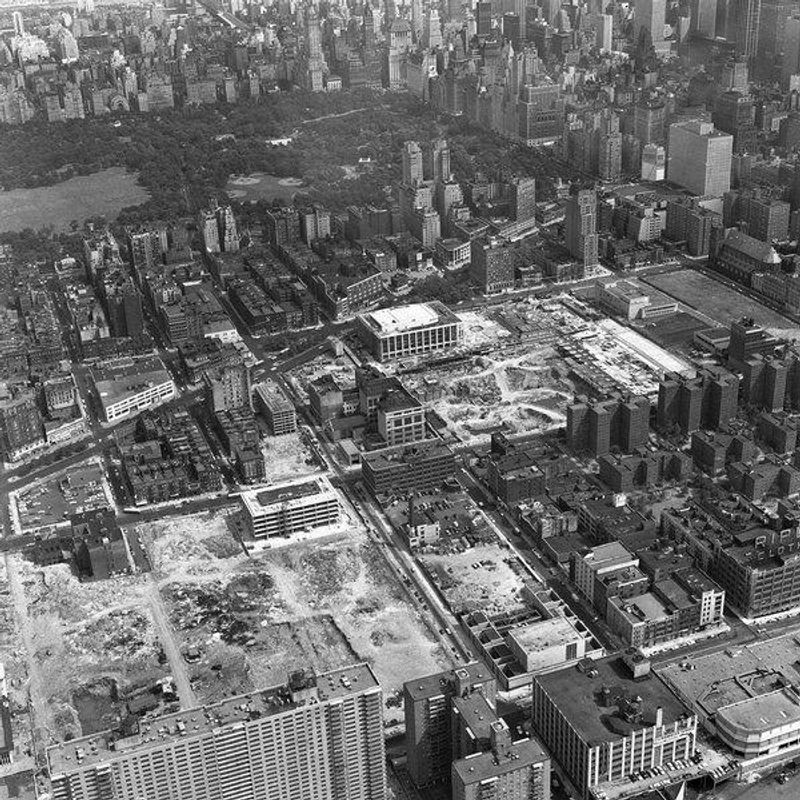 San Juan Hill (New York City)