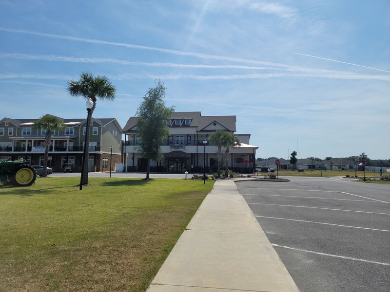 Future Expansion Plans