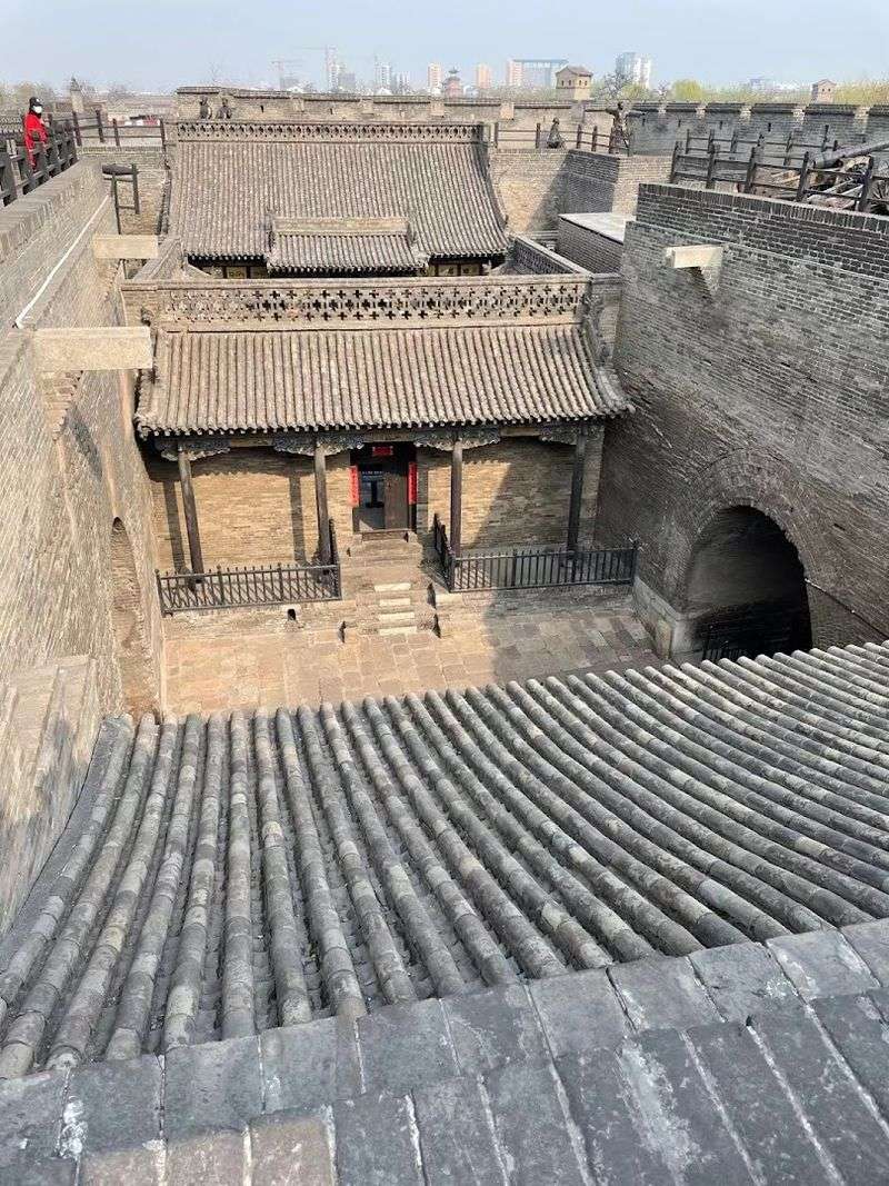 Pingyao, China