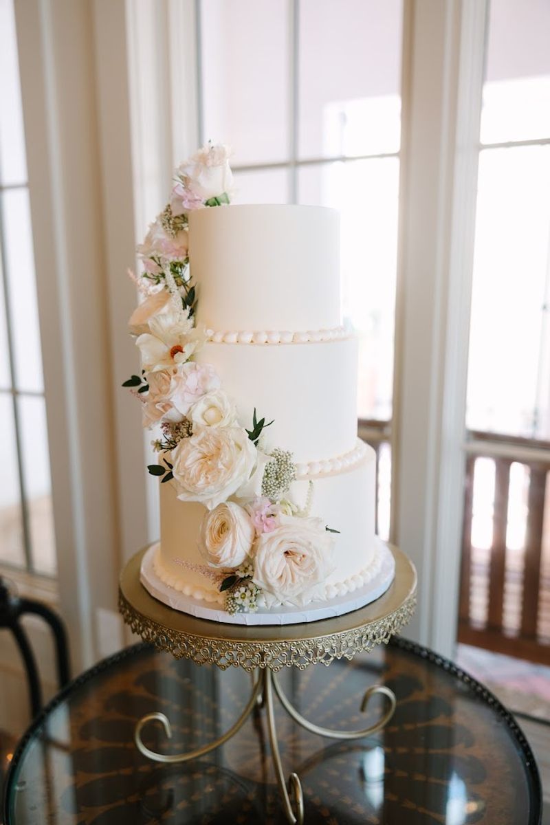 Wedding Tastings And Custom Orders