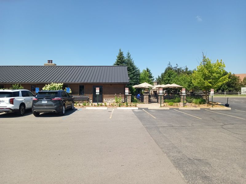 Where You’ll Find It