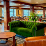 Tucked Along a Quiet Plymouth Road, This Rustic Restaurant Is Pure Comfort