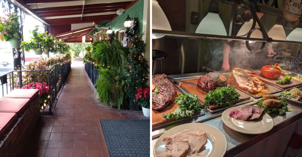 Tucked Away in DeLand, This Country Buffet Is Florida’s Best-Kept Dinner Secret
