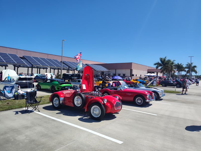 Where it Lives on Sarno Road