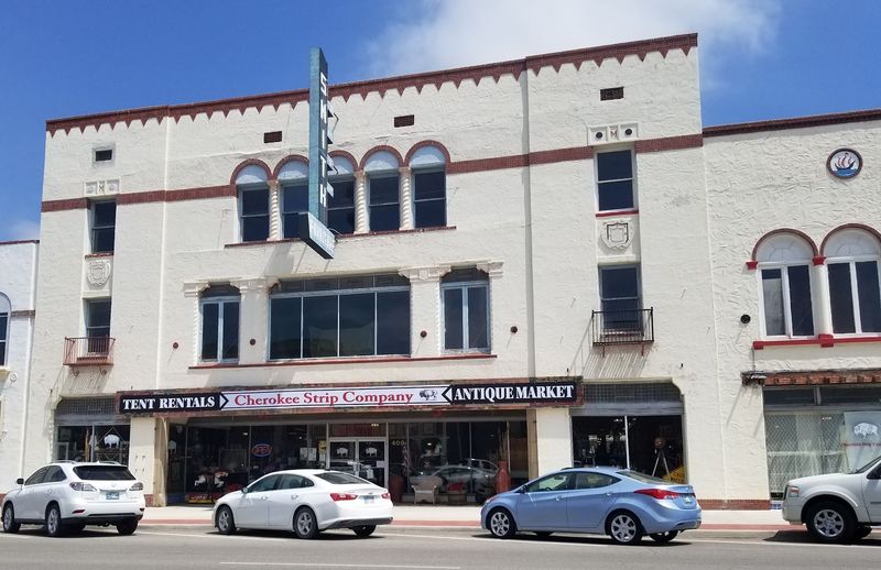 Cherokee Strip Company