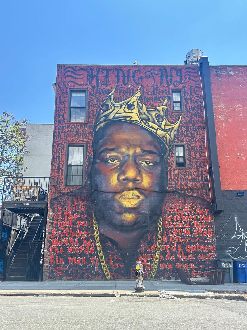 The Notorious B.I.G.