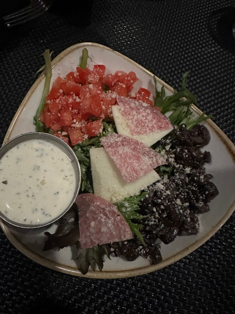 Luciano’s Italian Restaurant, Boise