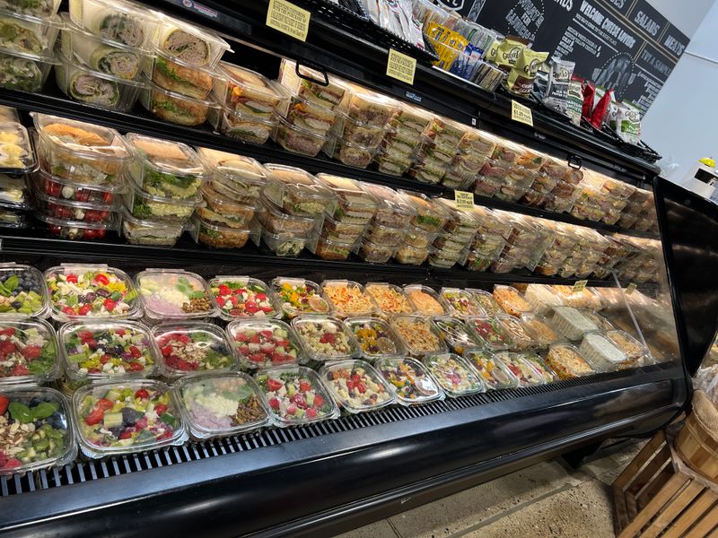 The Reuben You Hear Before You Taste