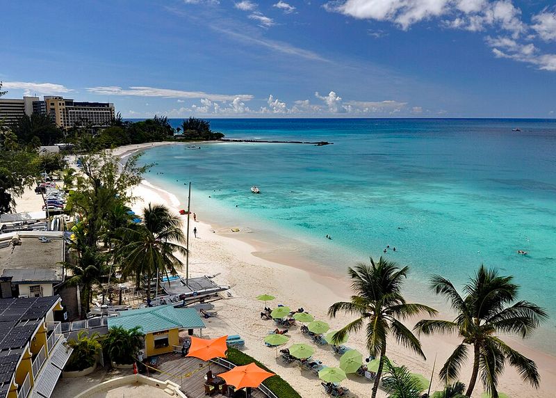 Barbados (Bridgetown / South Coast)