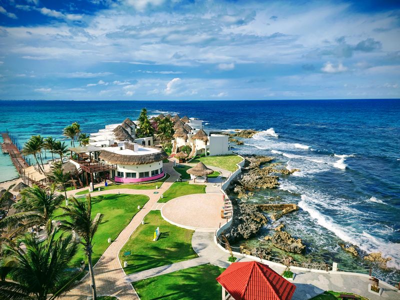 Isla Mujeres, Mexico