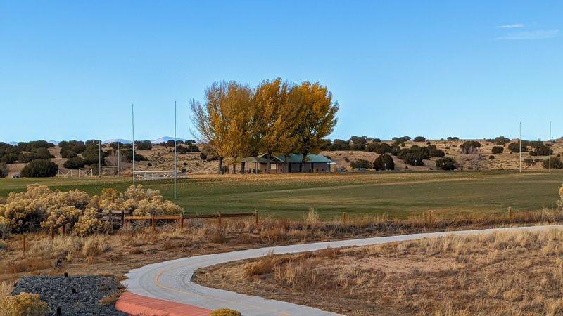 El Camino Real National Scenic Byway