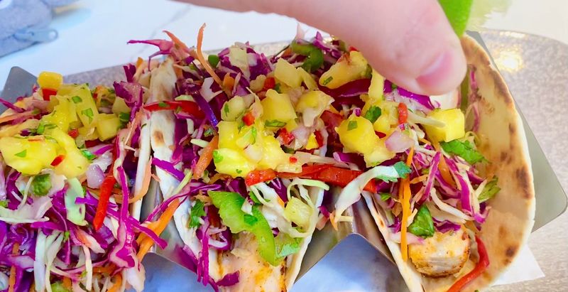 A Menu That Refuses to Be Boring