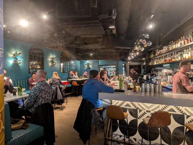 Root & Flower - Telluride