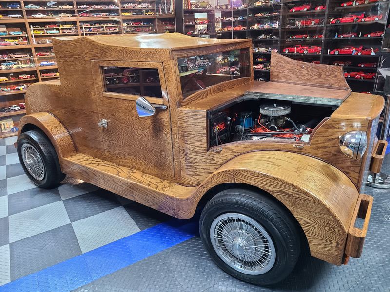 Events, Spaces, And Practicalities