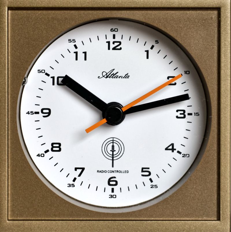Timeless Decor & Analog Clocks