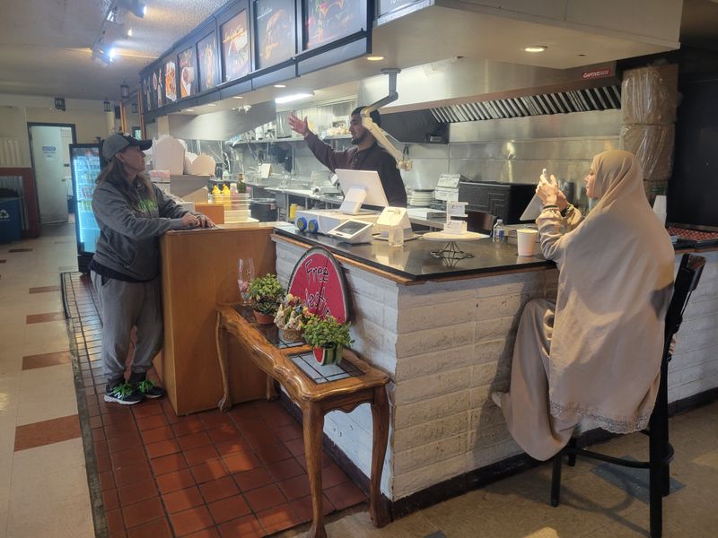 Friendly First Timer Tips