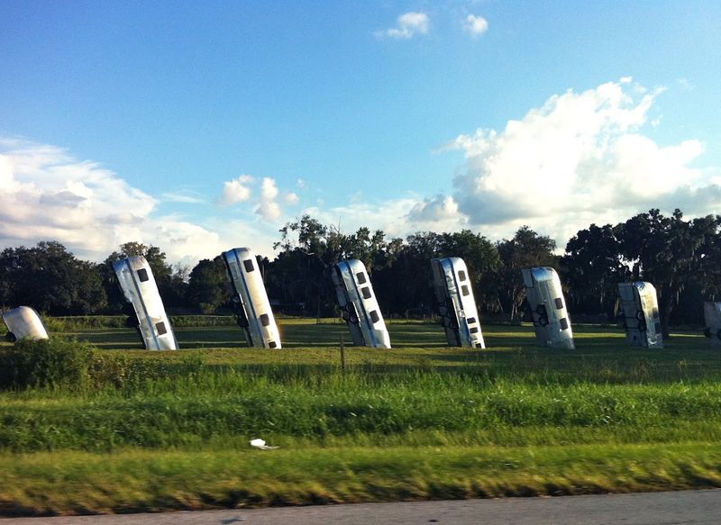 Airstream Ranch (Seffner)